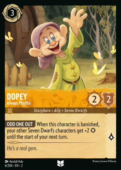 Dopey