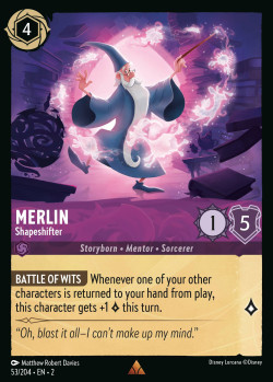 Merlin