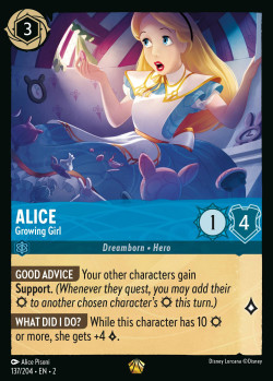 Alice