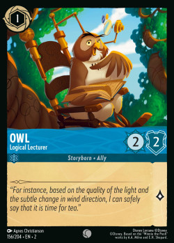 Owl