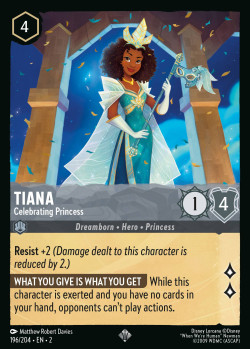 Tiana