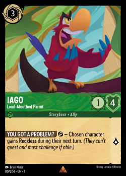 Iago