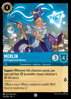 Merlin