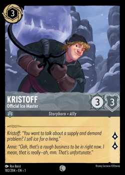 Kristoff