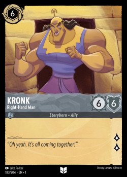 Kronk