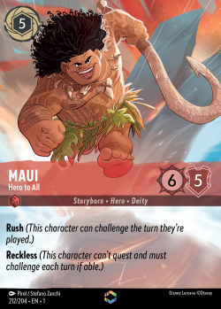 Maui