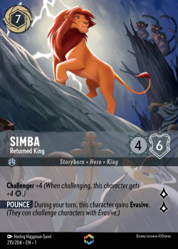 Simba