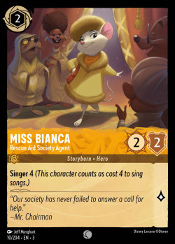 010 Miss Bianca