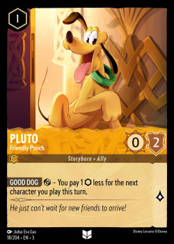 018 Pluto