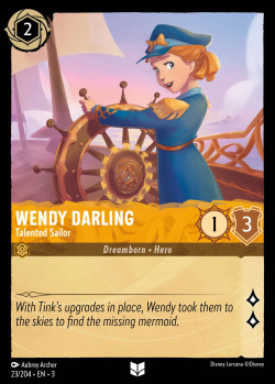 023 Wendy Darling