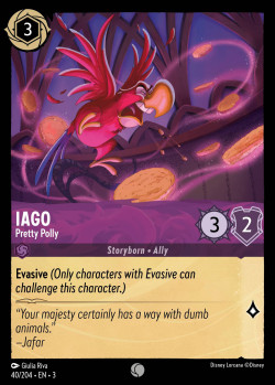 040 Iago