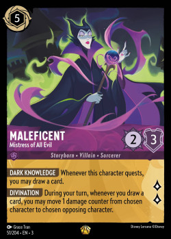 051 Maleficent