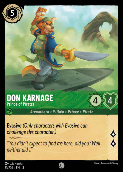 071 Don Karnage