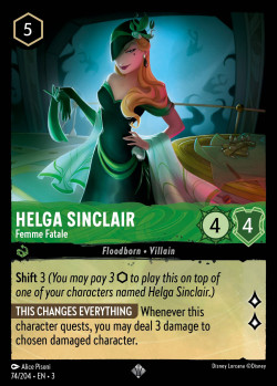 074 Helga Sinclair