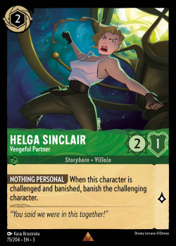 075 Helga Sinclair