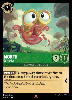 081 Morph