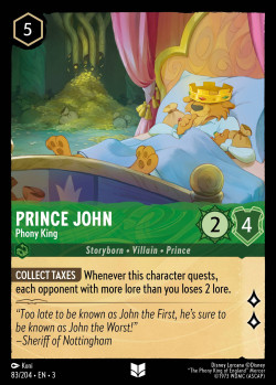 083 Prince John