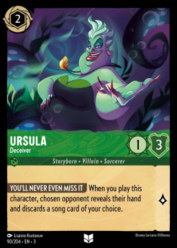 090 Ursula