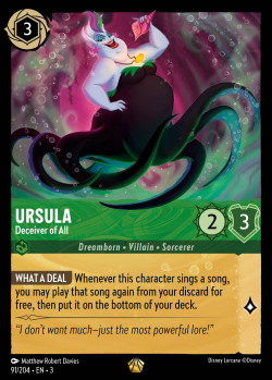 091 Ursula