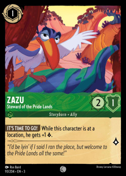 093 Zazu