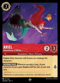 103 Ariel