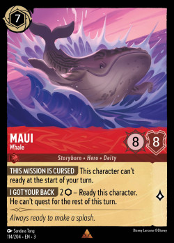 114 Maui