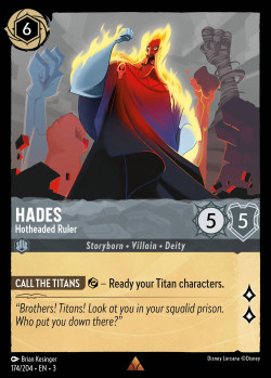 174 Hades