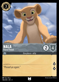 186 Nala