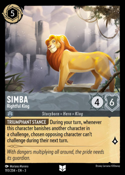 193 Simba