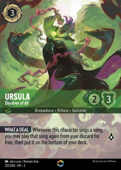 212 Ursula