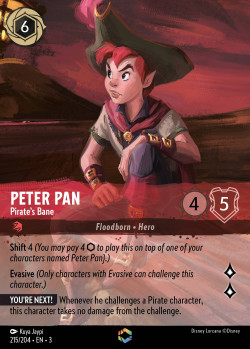 215 Peter Pan