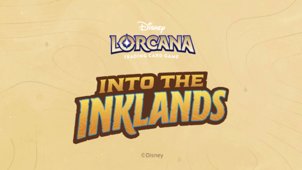 【Into the Inklands】収録カードリスト