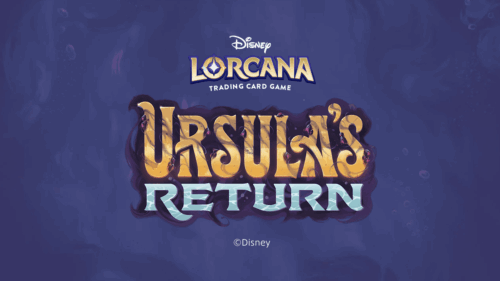 英語版【URSULA’S RETURN】収録カードリスト