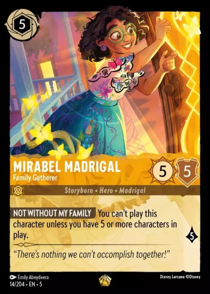 15/204 Minnie Mouse - Drum Major
