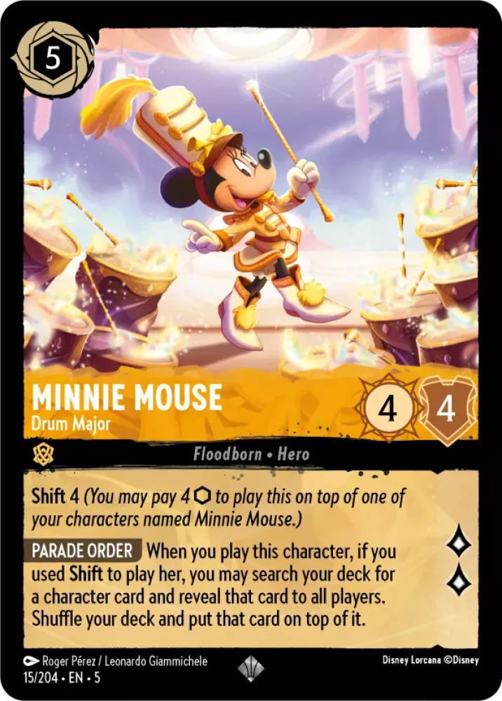 17/204 Fix-It Felix, Jr. - Delighted Sightseer
