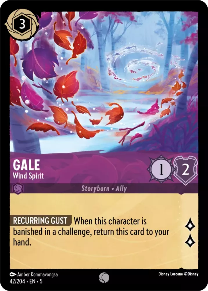 43/204 White Rabbit - Royal Herald