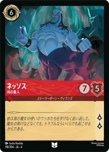 ネッソス