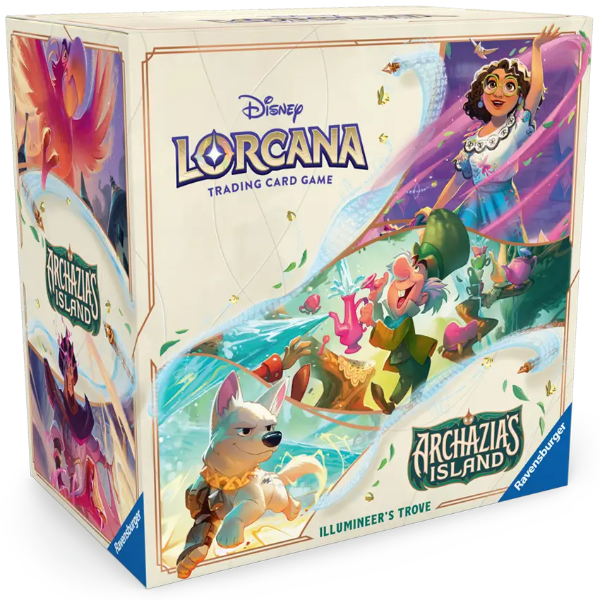 lorcana_set_7_trove
