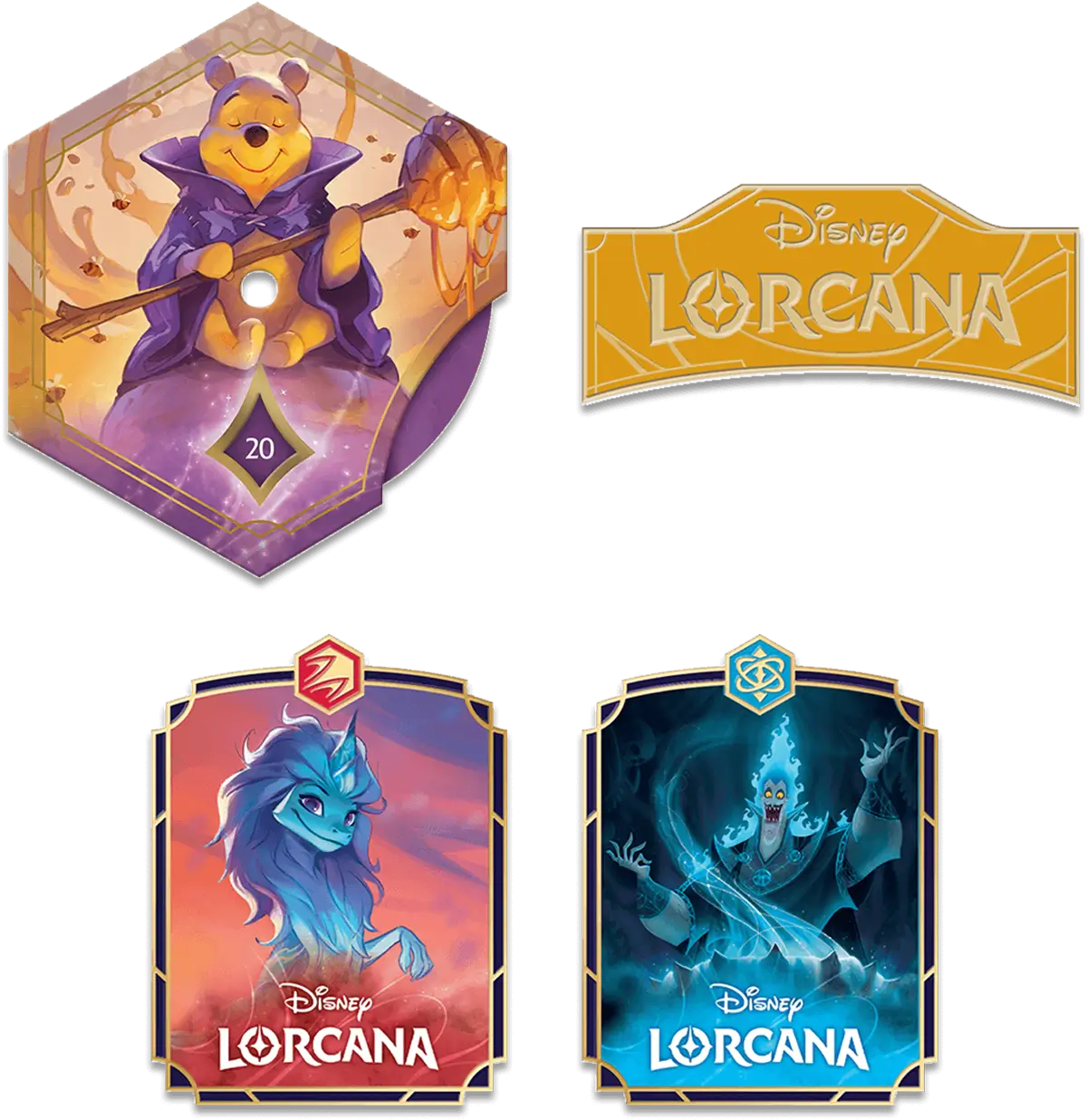 ロルカナ交流会 賞品