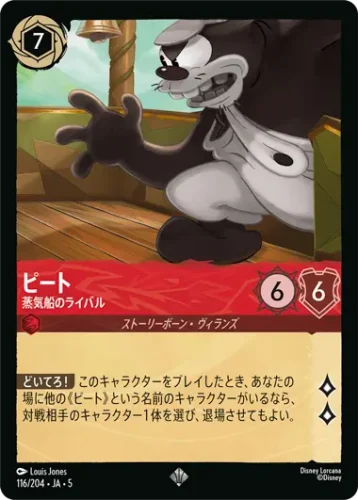 ピート