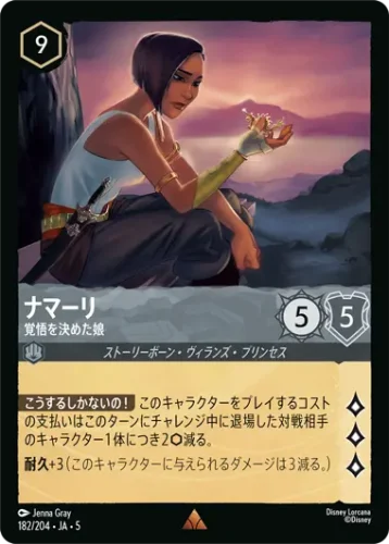 ナマーリ