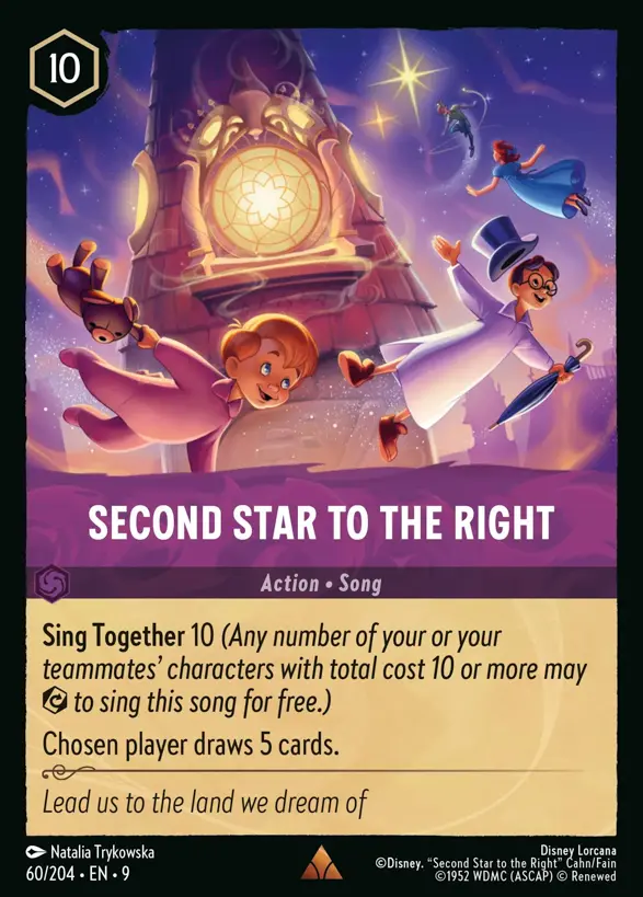 60/204 Second Star to the Right