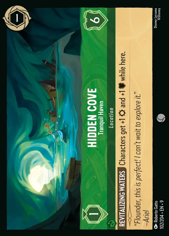 102/204 Hidden Cove - Tranquil Haven