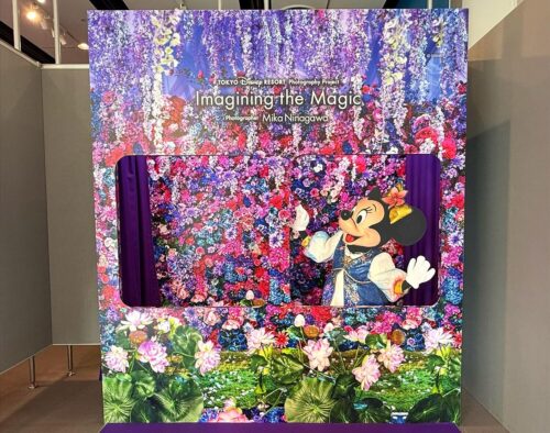 TDR新イベント&クリスマス舞台裏・ミラネスフィットネス発売・ズートピア2&ロルカナ新着情報 TDR新イベント&クリスマス舞台裏・ミラネスフィットネス発売・ズートピア2&ロルカナ新着情報