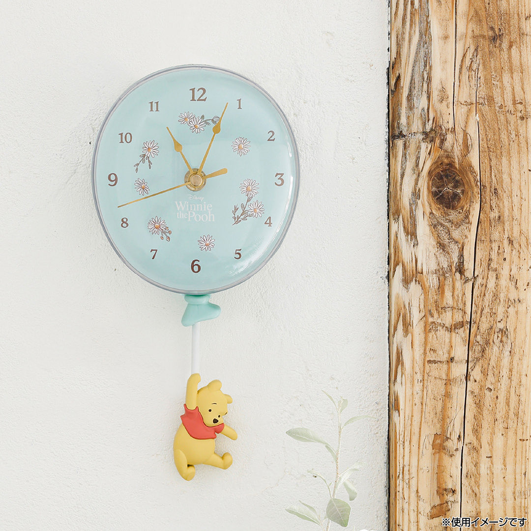 一番くじくまのプーさんCozy Winter Daysのフィギュアラインナップ