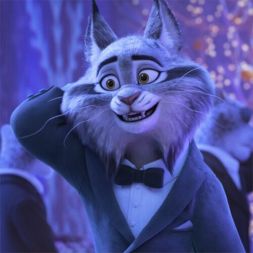 ズートピア2アフレコ映像公開・トラッカー新シーズン配信・ロルカナグランプリエントリー中 ズートピア2アフレコ映像公開・トラッカー新シーズン配信・ロルカナグランプリエントリー中