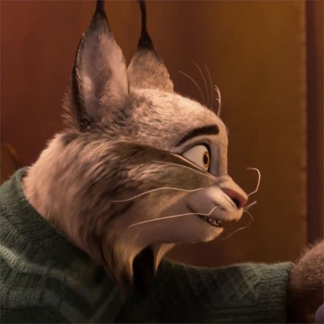 ズートピア2の声優陣ポスター