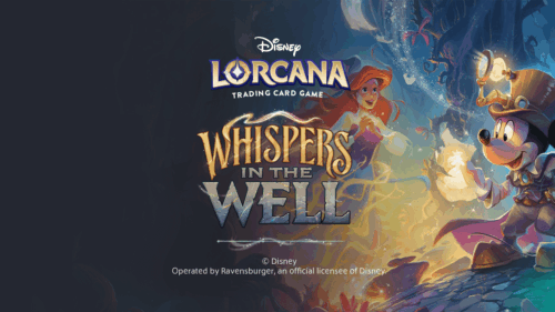 第10弾英語版【WHISPERS IN THE WELL】収録カードリスト 第10弾英語版【WHISPERS IN THE WELL】収録カードリスト