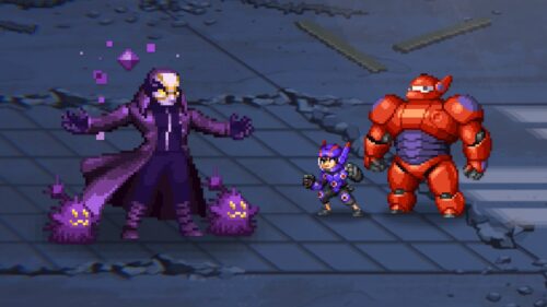 ベイマックス新章が熱く登場・ダッフィー壁紙で幸運を・ズートピア２ネイルシールが可愛くラインナップ