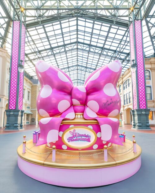 パーク新イベントが華々しく開幕・魅力的なグッズが続々登場・ロルカナ新弾でジャファー王権争奪へ